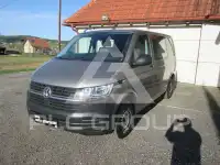 2020 Volkswagen T6