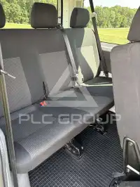 2020 Volkswagen T6