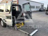 2020 Volkswagen T6