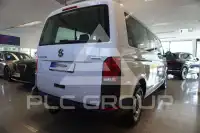 2020 Volkswagen T6
