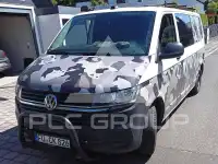 2020 Volkswagen T6