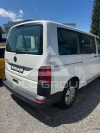 2020 Volkswagen T6