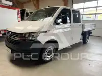 2020 Volkswagen T6