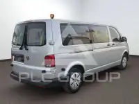 2020 Volkswagen T6