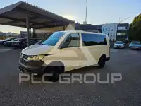 2020 Volkswagen T6