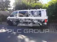 2020 Volkswagen T6