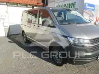 2020 Volkswagen T6