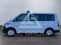2020 Volkswagen T6