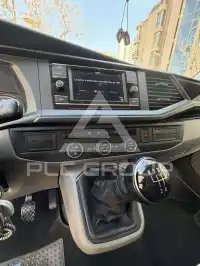 2020 Volkswagen T6
