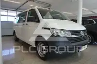 2020 Volkswagen T6