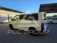 2020 Volkswagen T6