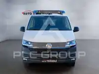 2020 Volkswagen T6