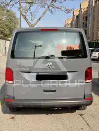 2020 Volkswagen T6