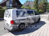 2020 Volkswagen T6