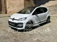2020 Volkswagen Up