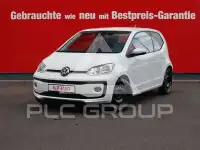 2020 Volkswagen Up