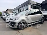 2020 Volkswagen Up
