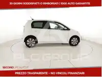 2020 Volkswagen Up