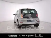 2020 Volkswagen Up