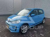2020 Volkswagen Up