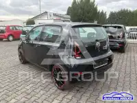 2020 Volkswagen Up