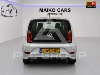 2020 Volkswagen Up