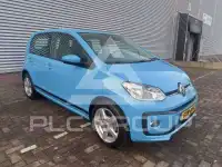 2020 Volkswagen Up