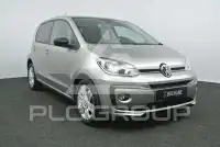 2020 Volkswagen Up