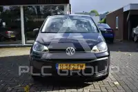 2020 Volkswagen Up