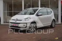 2020 Volkswagen Up