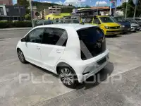 2020 Volkswagen Up