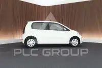 2020 Volkswagen Up