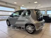 2020 Volkswagen Up