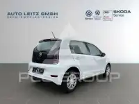 2020 Volkswagen Up