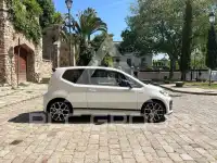 2020 Volkswagen Up