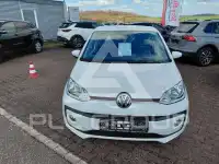 2020 Volkswagen Up