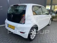 2020 Volkswagen Up