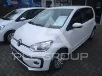 2020 Volkswagen Up