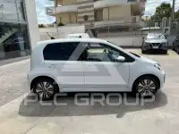 2020 Volkswagen Up