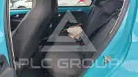 2020 Volkswagen Up