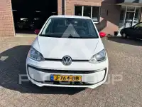 2020 Volkswagen Up