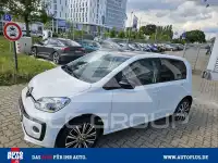 2020 Volkswagen Up