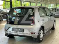 2020 Volkswagen Up