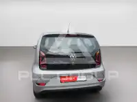 2020 Volkswagen Up