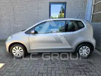 2020 Volkswagen Up