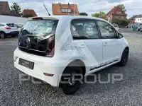 2020 Volkswagen Up