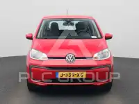 2020 Volkswagen Up