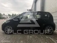2020 Volkswagen Up