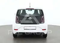 2020 Volkswagen Up
