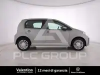 2020 Volkswagen Up